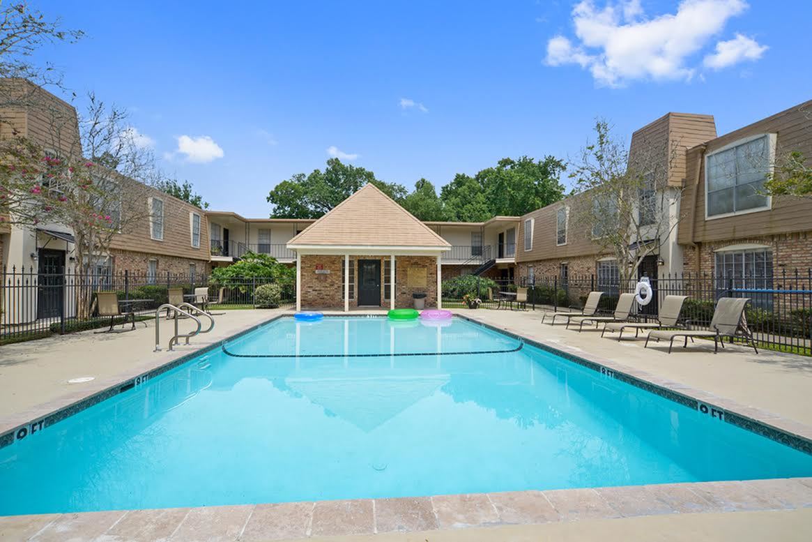 Bienville Towers – photo 1