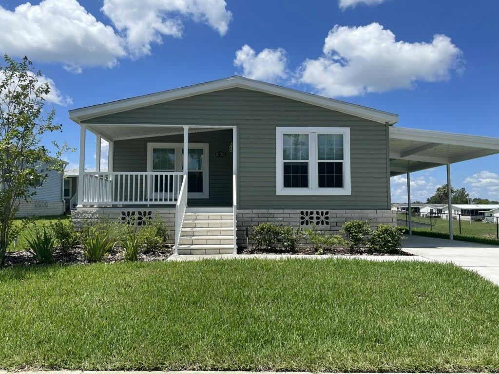 10792 SW 30th Ave – photo 1