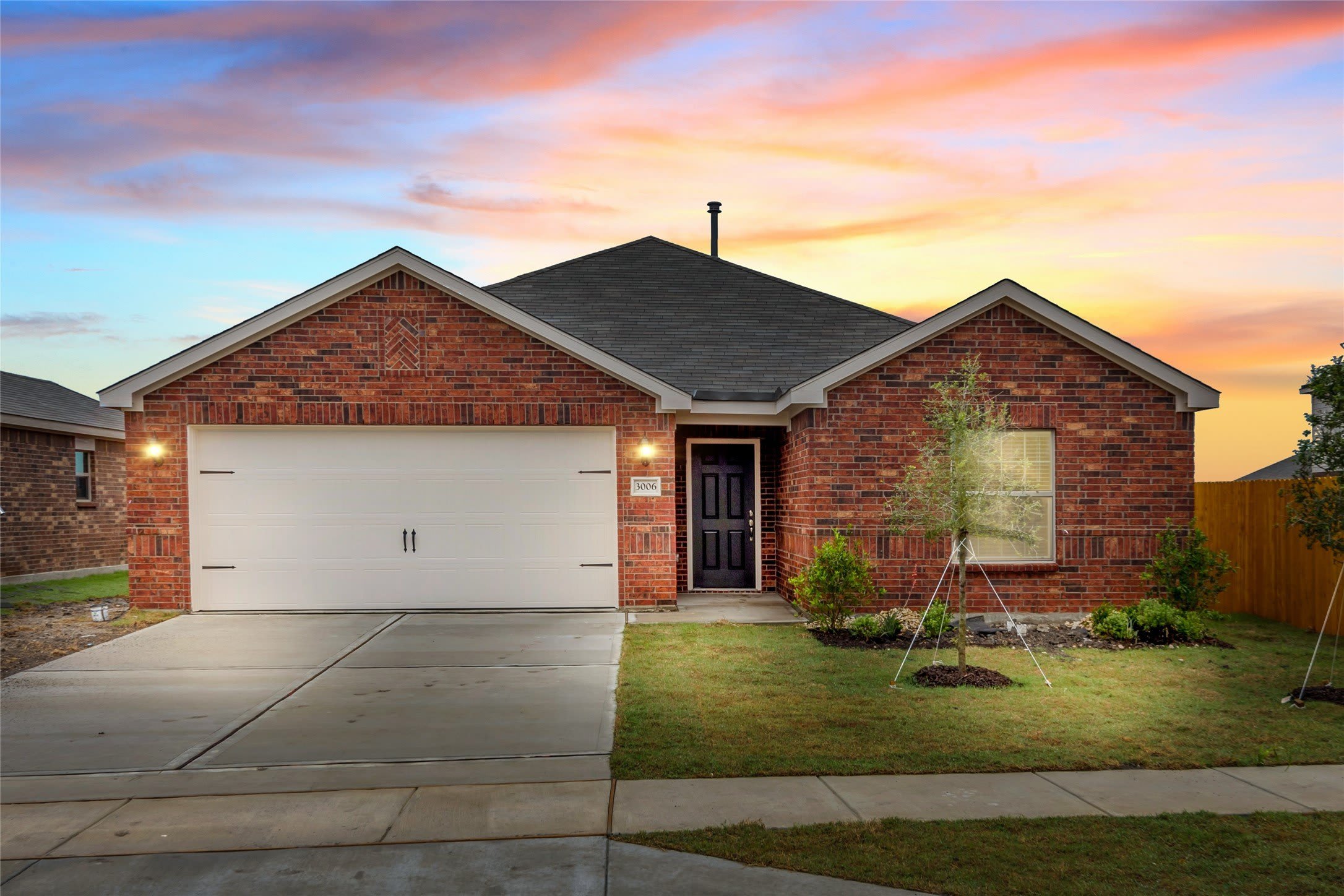 3006 Winscott Lane – photo 1