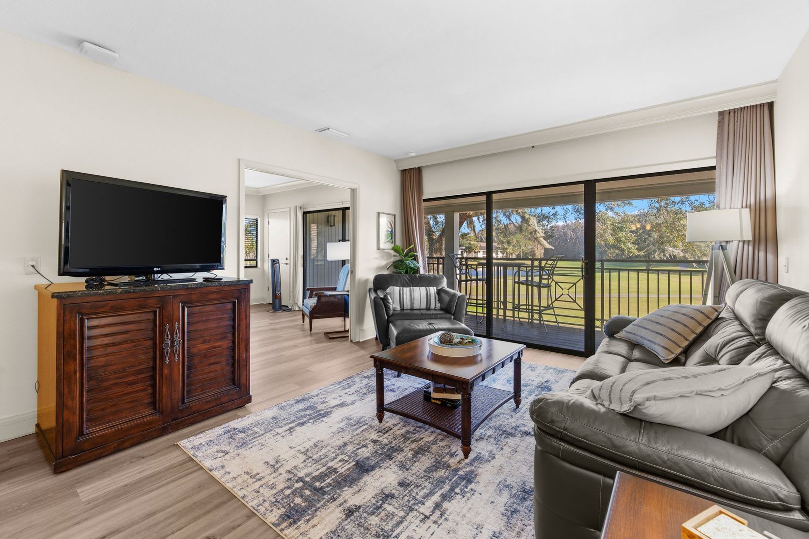 Furnished Resort 2 2 Condo On Golf Course Lake Views – photo 1 of 201