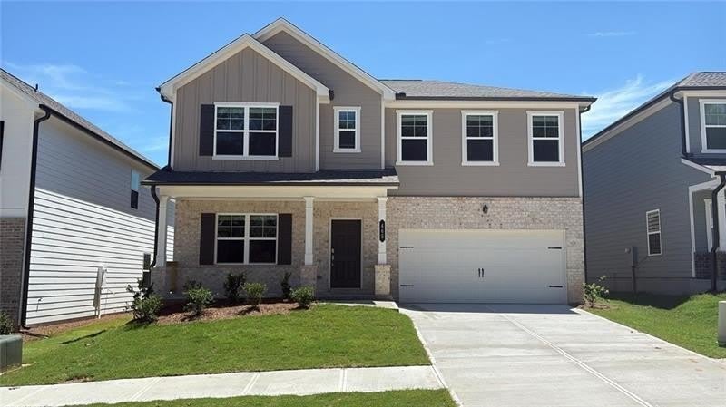 465 Madison Lakeview Drive – photo 1 of 51