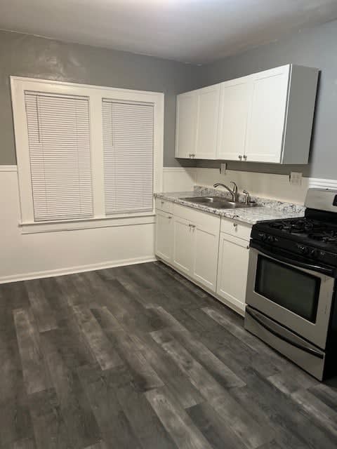1532 Euclid Street – photo 1 of 10