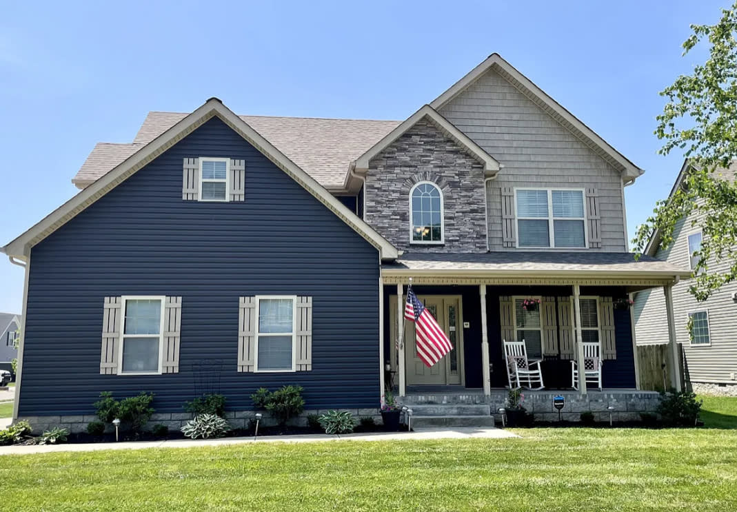 734 Backwind Lane – photo 1