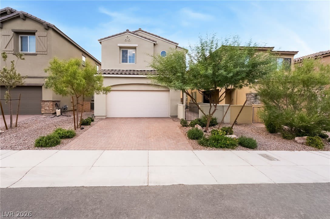 869 Greenspire Street – photo 1