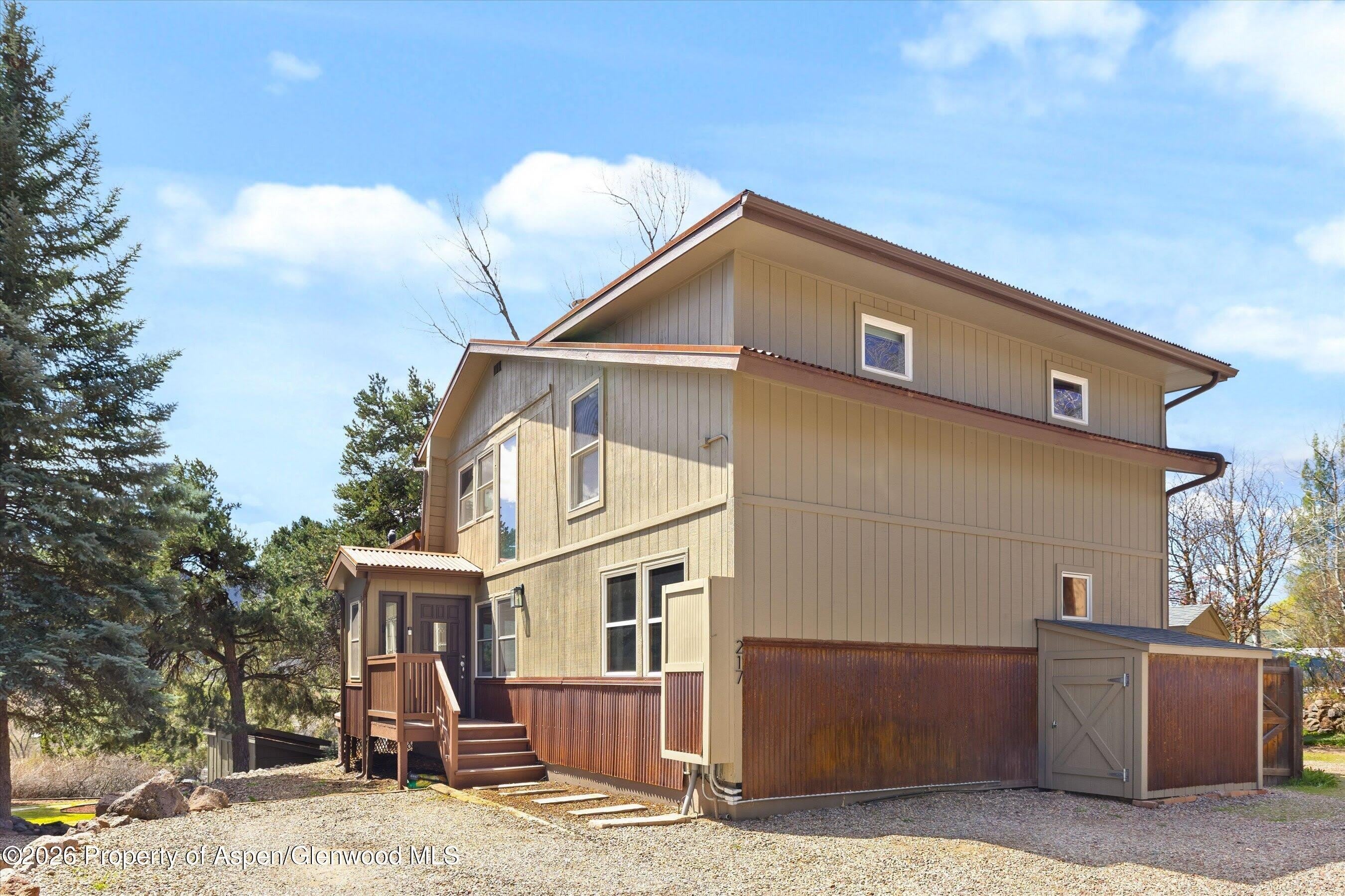 217 Longhorn Lane – photo 1