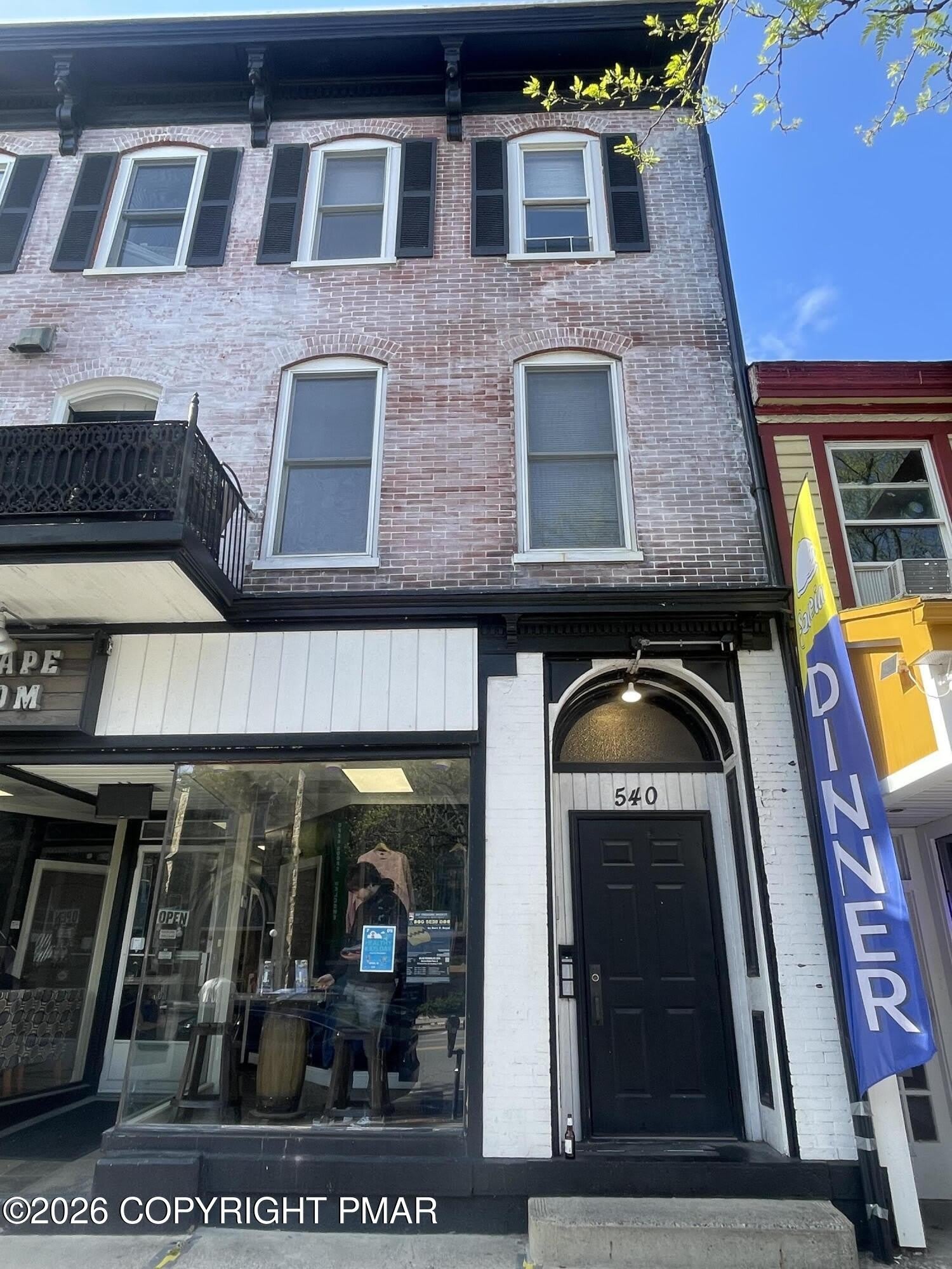 540 Main Street – photo 1 of 13