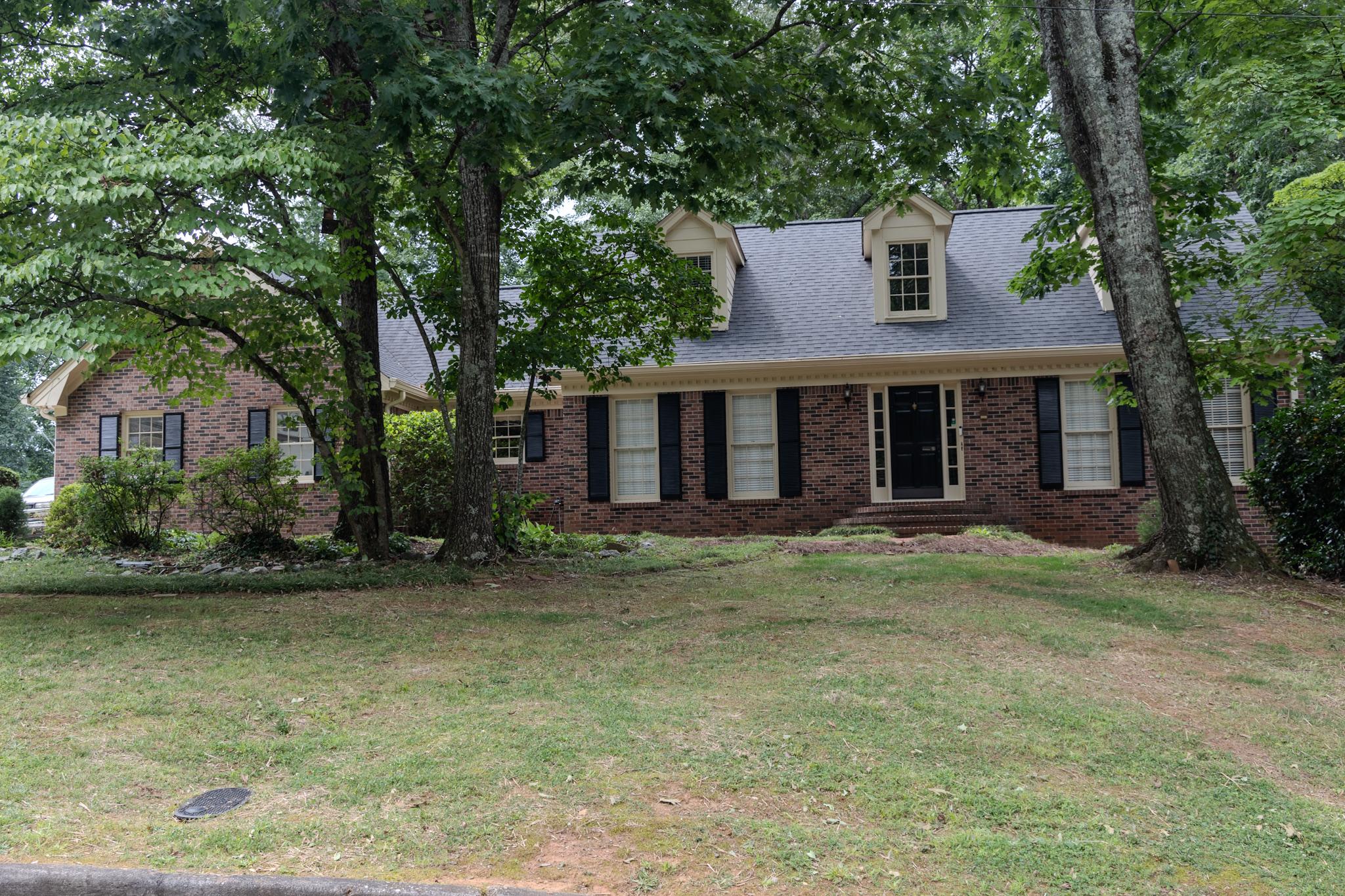 2858 Livsey Drive – photo 1