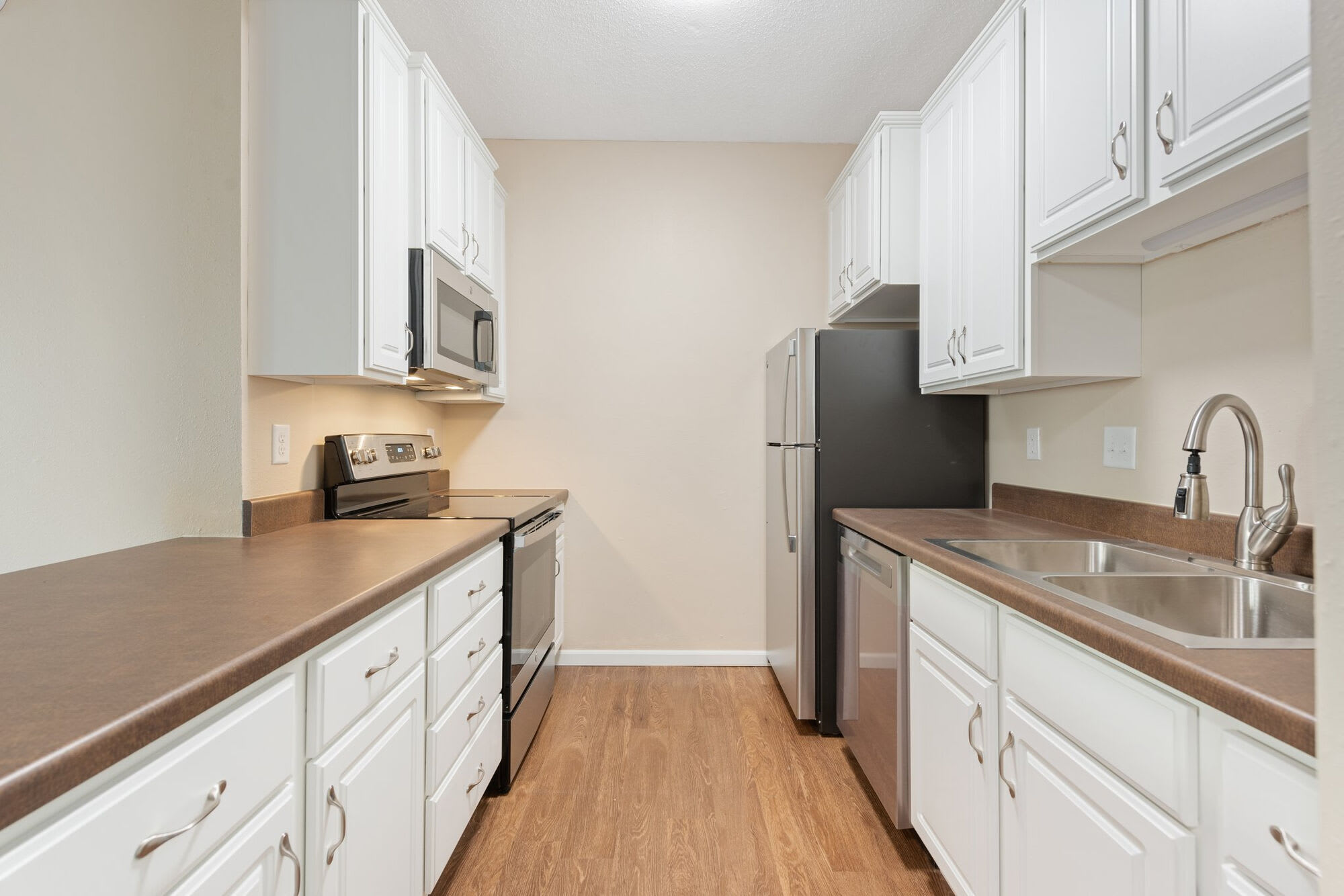 Ramsey Village – photo 1