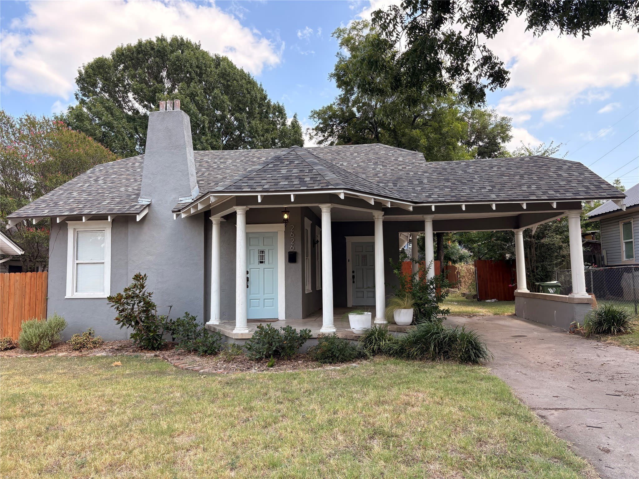 2626 Morrow Avenue – photo 1