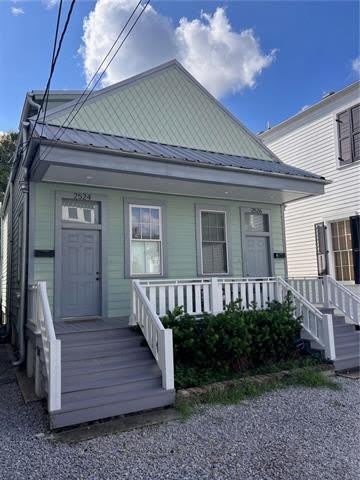 2526 Upperline Street – photo 1