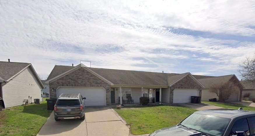 2121 Fincastle Way – photo 1