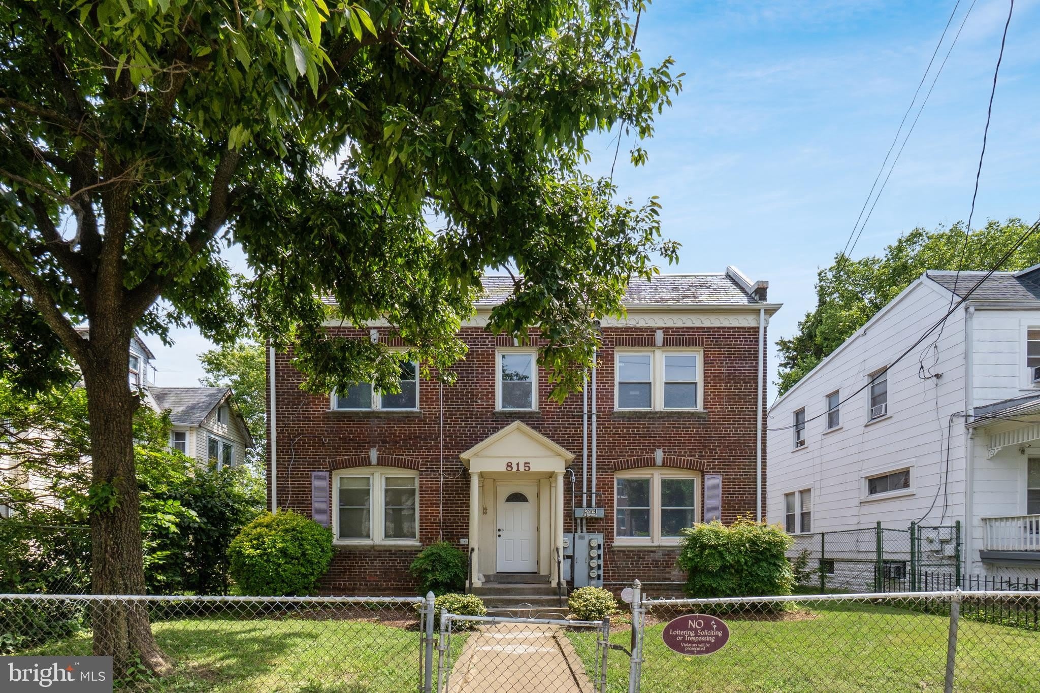 815 MALCOLM X Avenue SE – photo 1