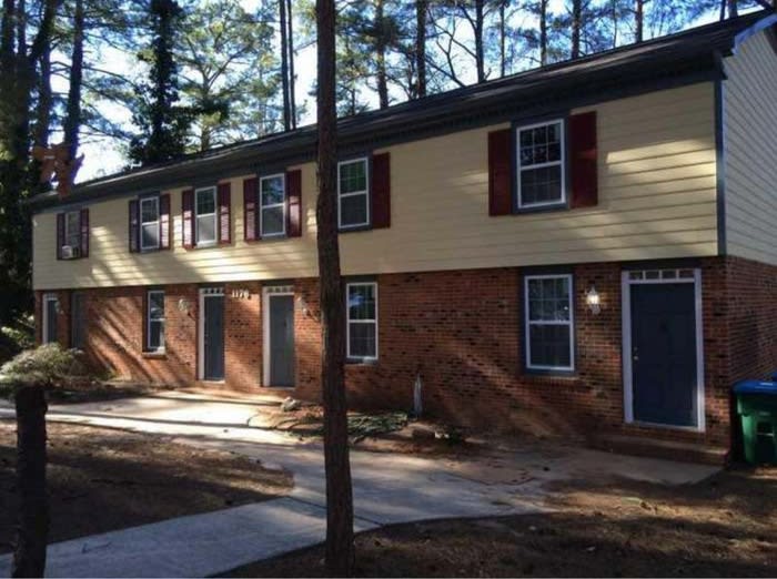 1176 Forest Vale Way – photo 1