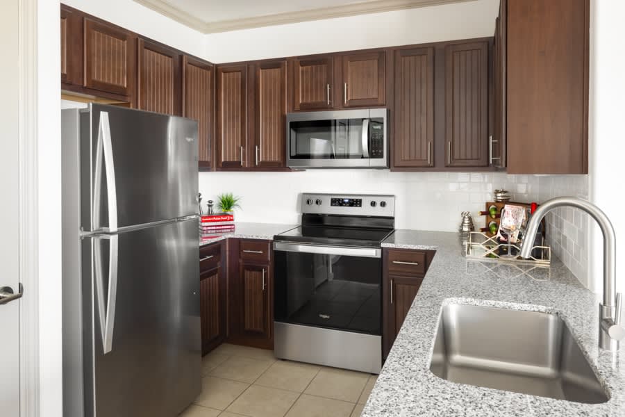 Glenhaven at Star Ranch Apartments – photo 1 of 19
