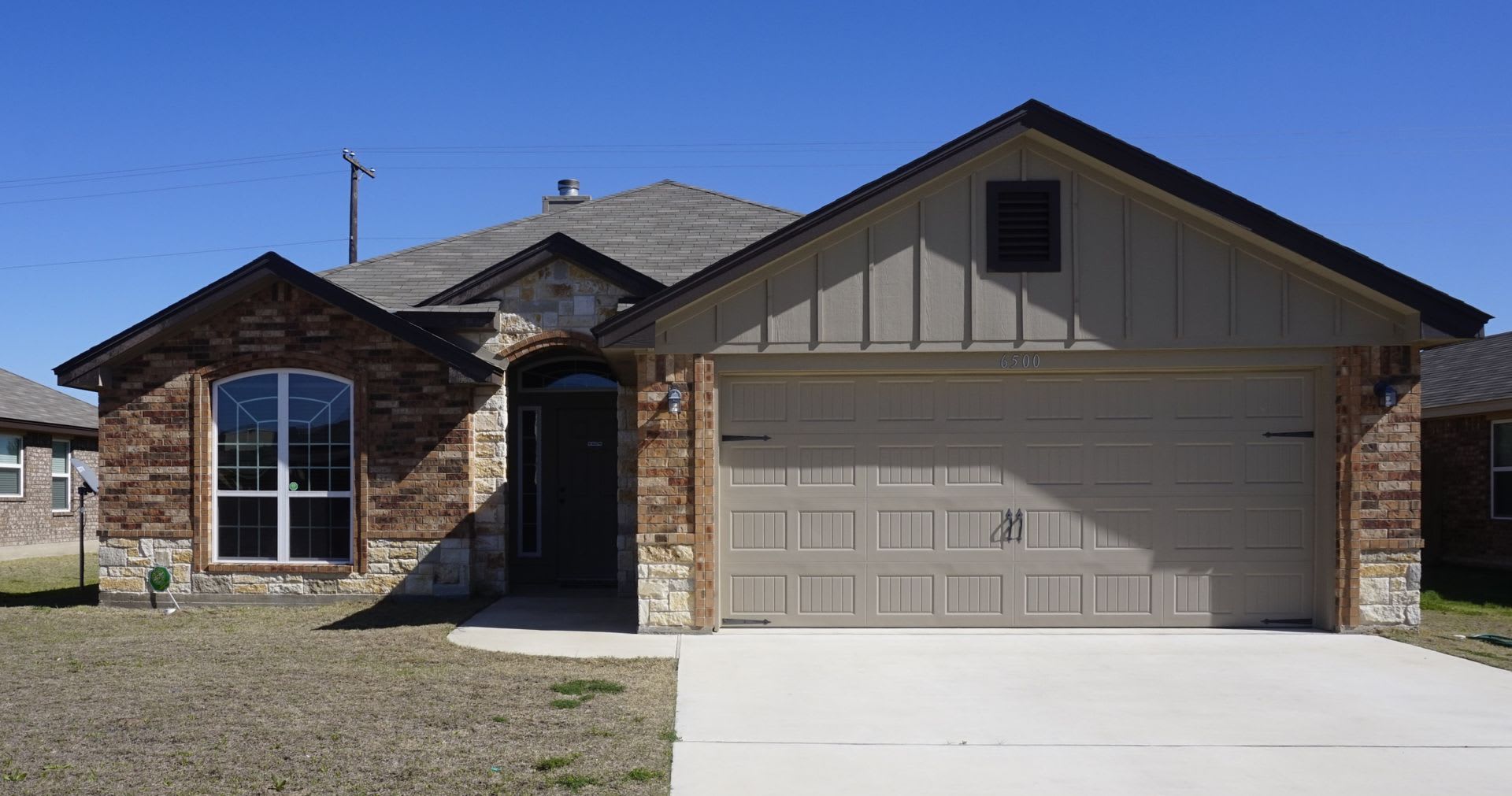 3 Bedroom House For Rent In Killeen – photo 1