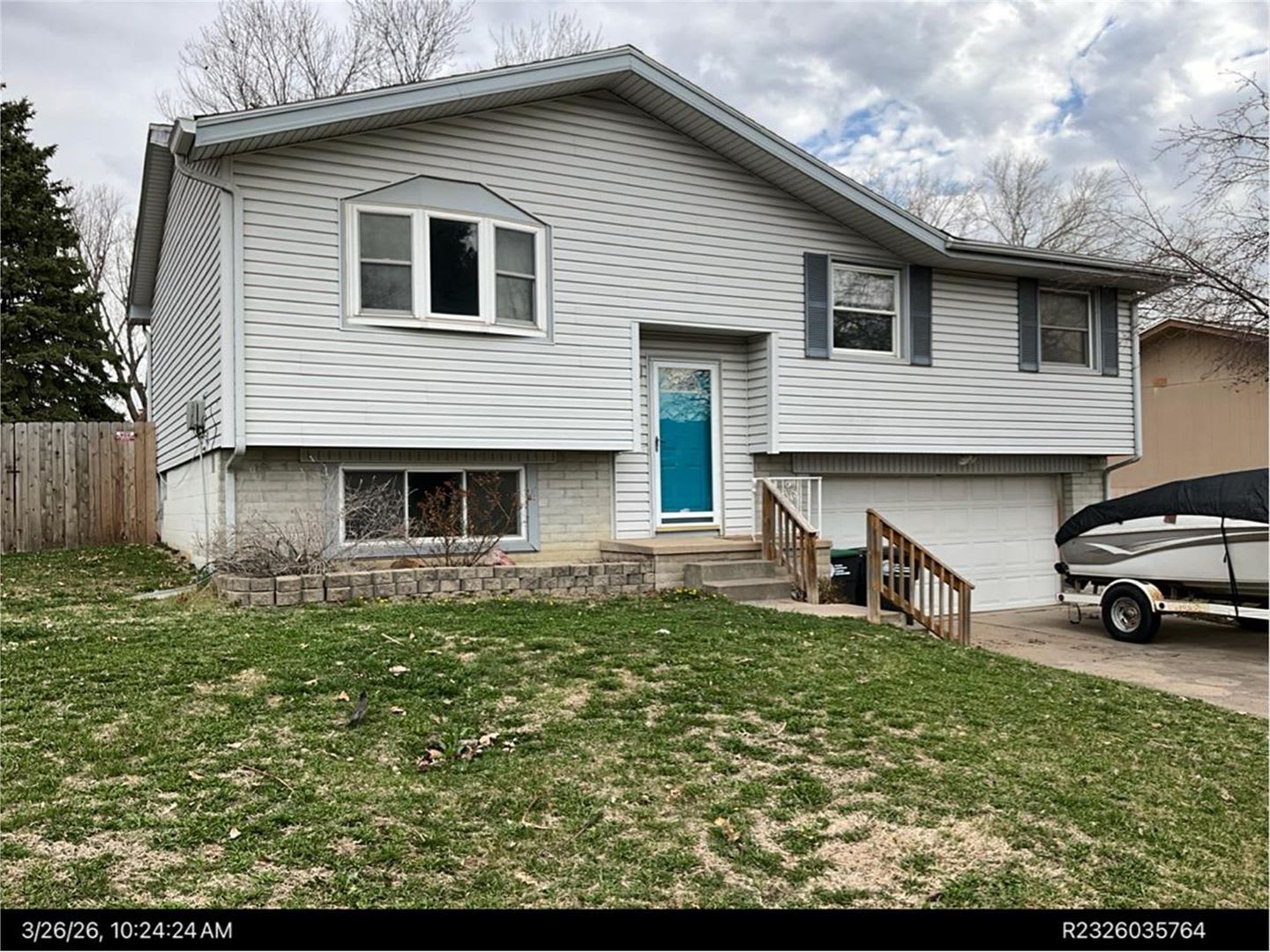 3 Bed 2 Bath 2095 – photo 1