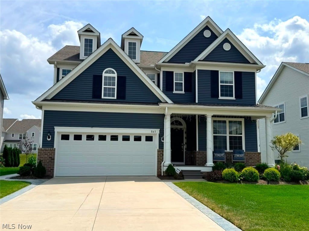 863 River Run Road – photo 1 of 47