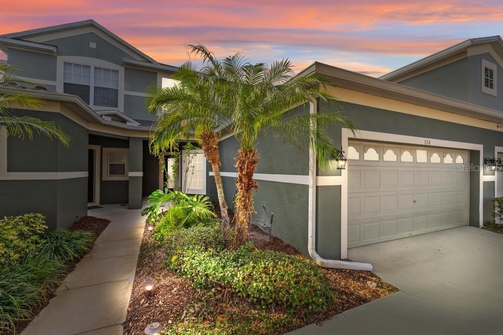 868 STONECHASE Lane – photo 1
