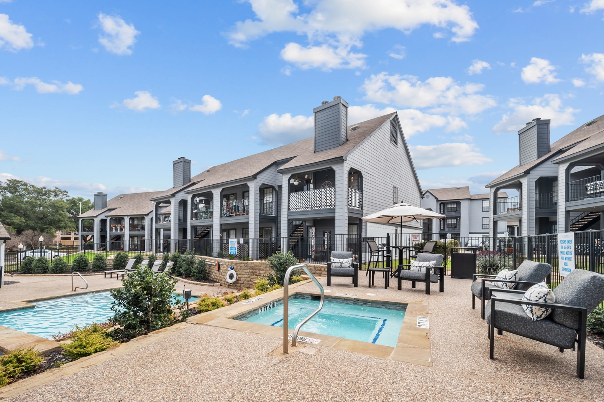 The Arbors On Oakmont – photo 1