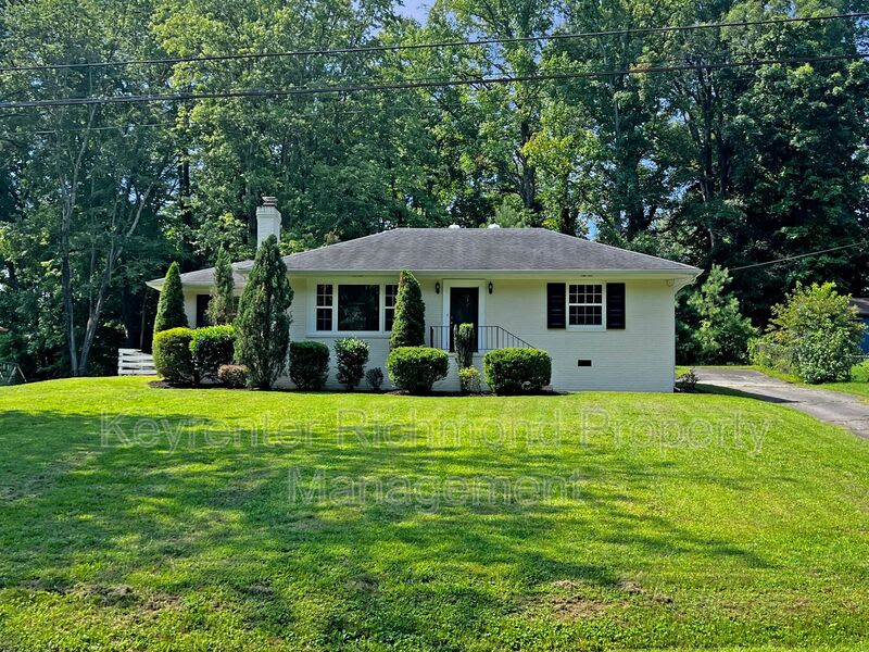 5509 Swan Drive – photo 1