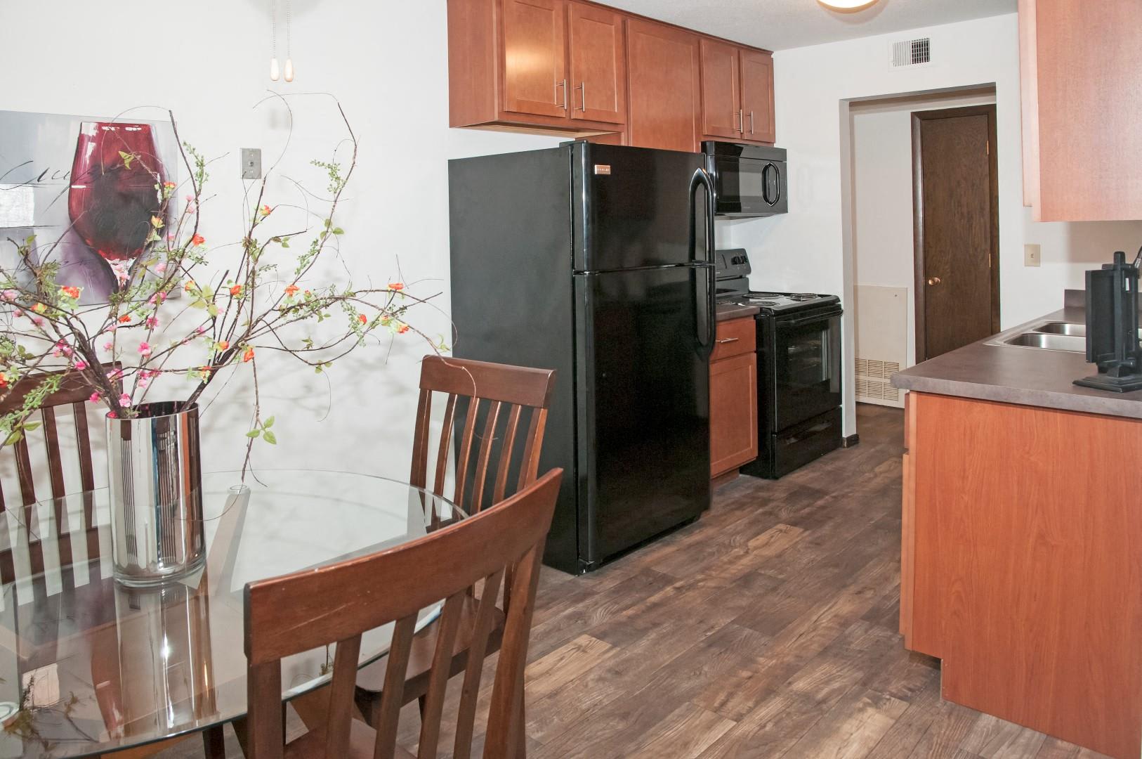 Continental Apartments – photo 1 of 19