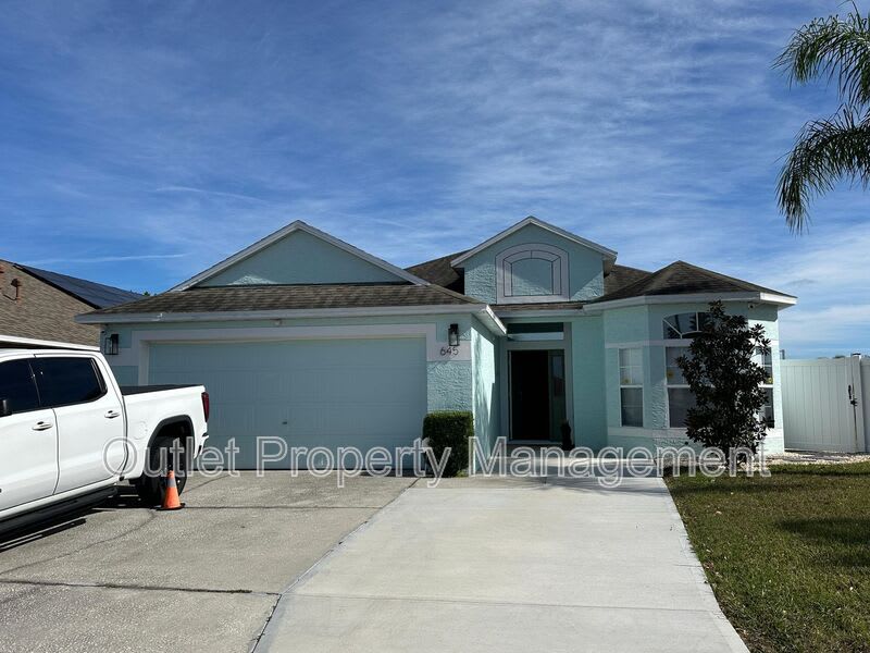 645 Majesty Drive – photo 1