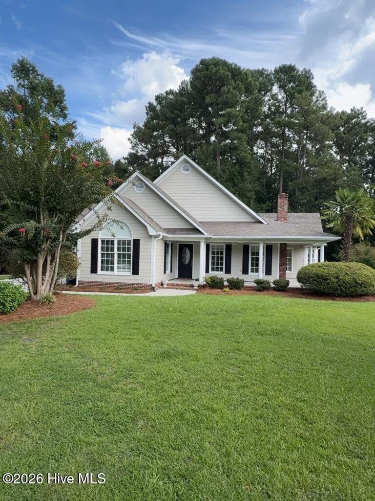 211 Bethesda Court – photo 1