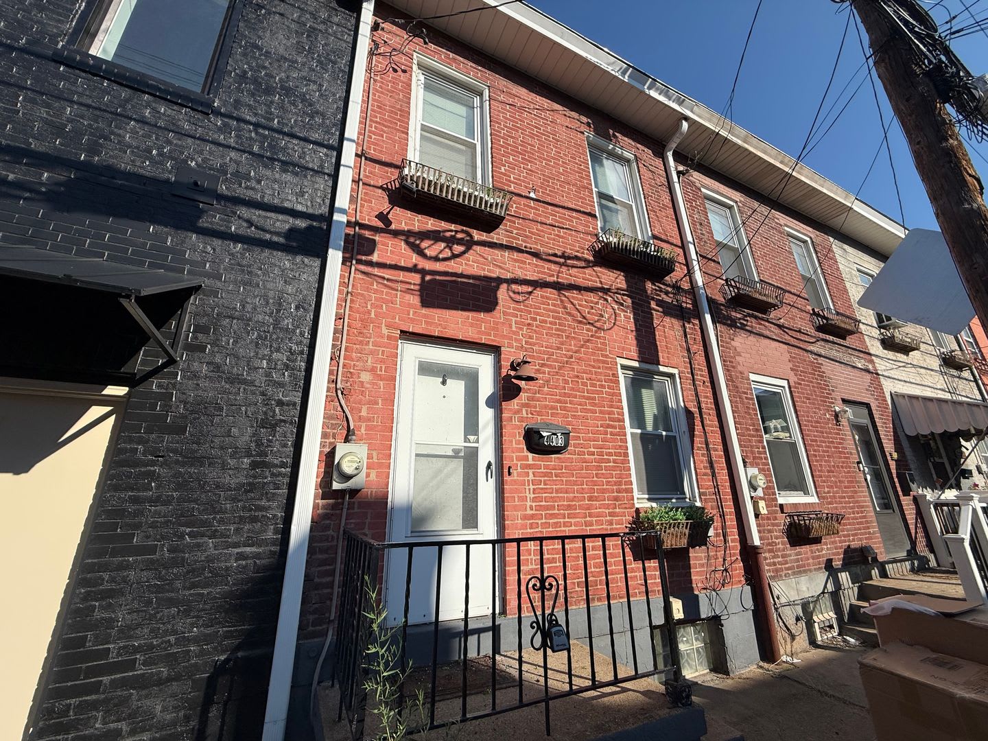 Updated Rental Lawrenceville – photo 1