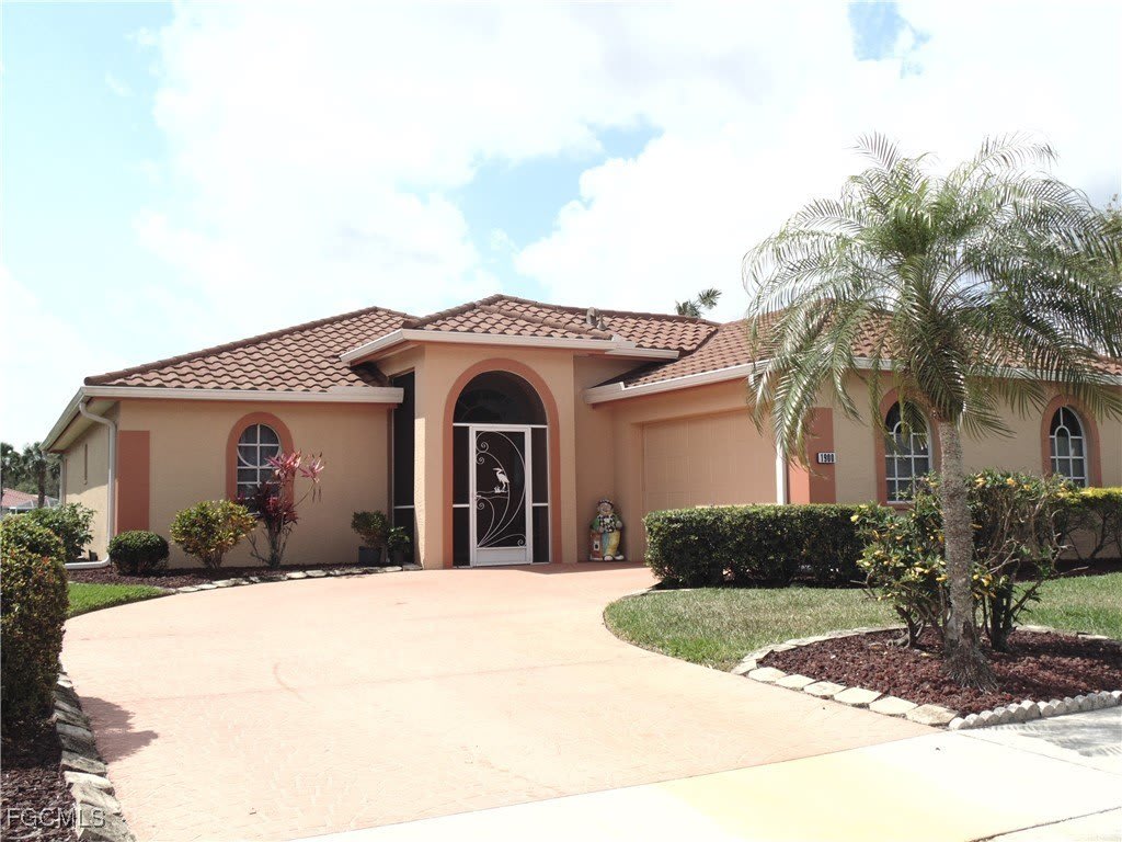 1900 Corona Del Sire Drive – photo 1
