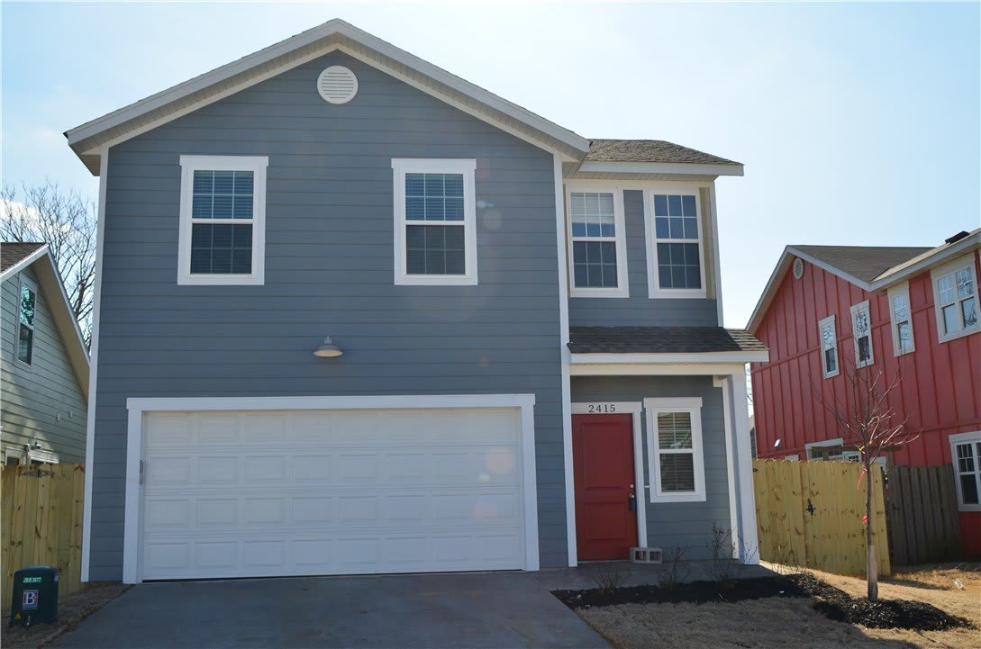 2415 SW Arbor Road – photo 1