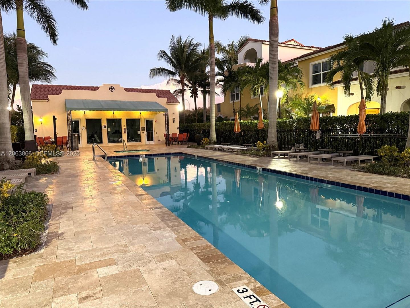 12403 NW 18th Court 12403, Pembroke Pines, FL 33028 – photo 1