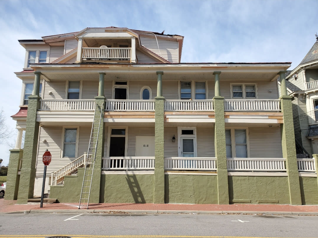 818 Dinwiddie St – photo 1