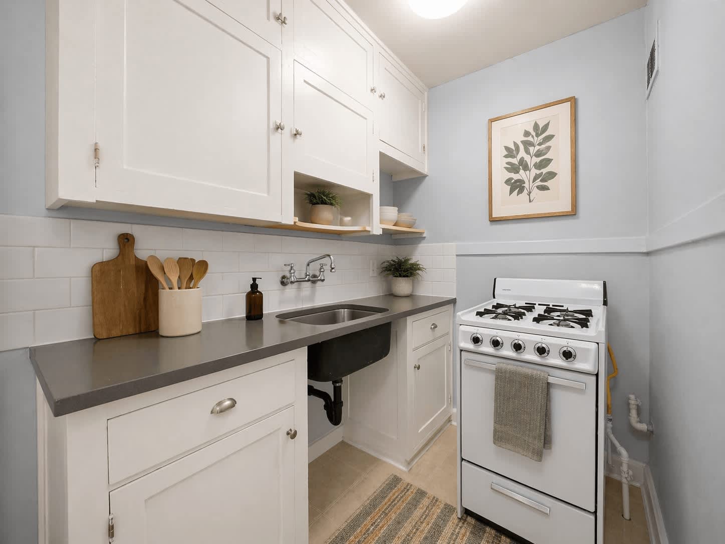 Geraldine Apartments – photo 1