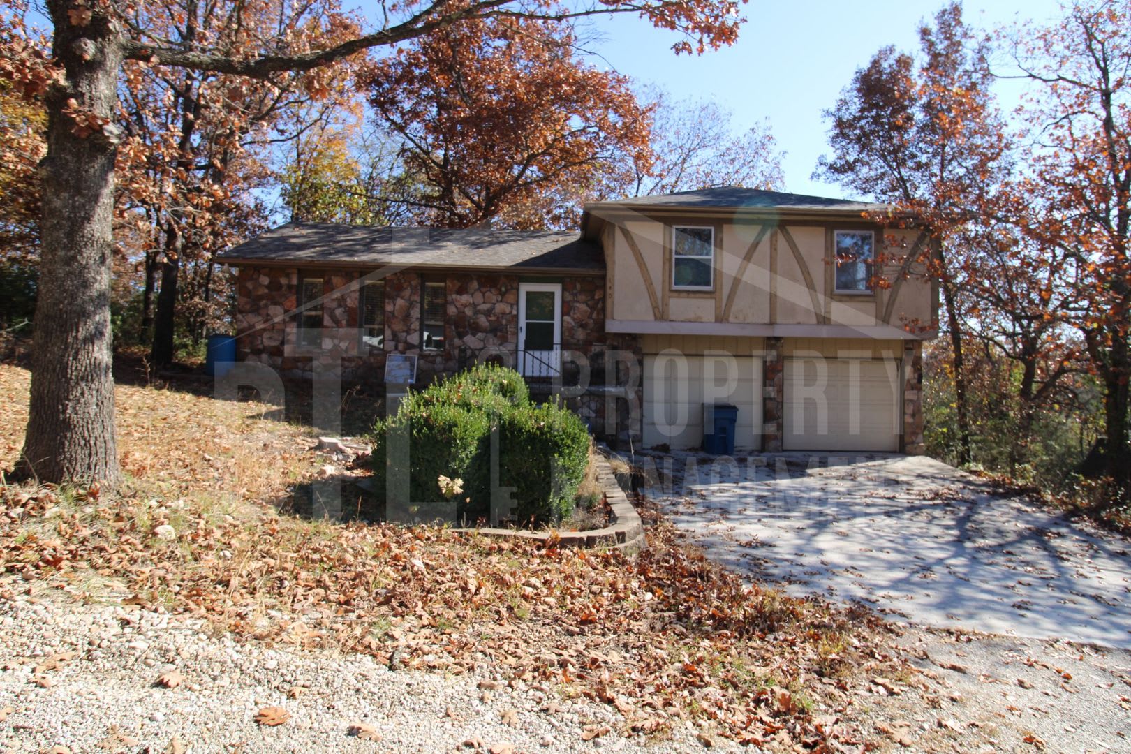Spacious 3BR Home in Branson! – photo 1 of 5