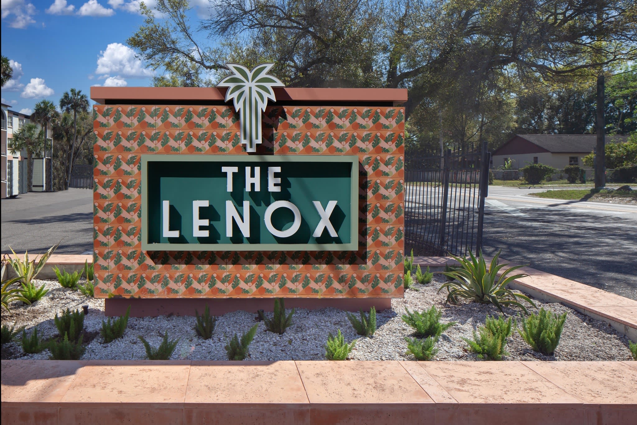 The Lenox – photo 1