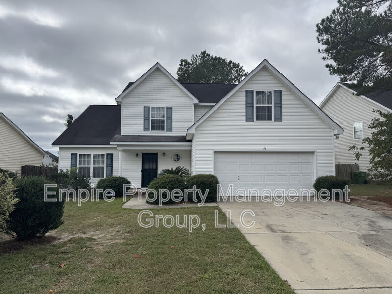 66 Sand Oak Court – photo 1
