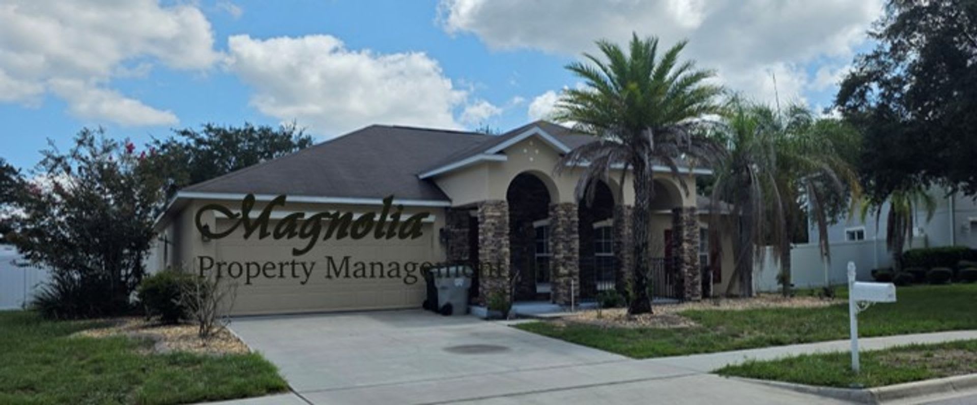 Apopka 4 Bedroom 2 Bathroom – photo 1