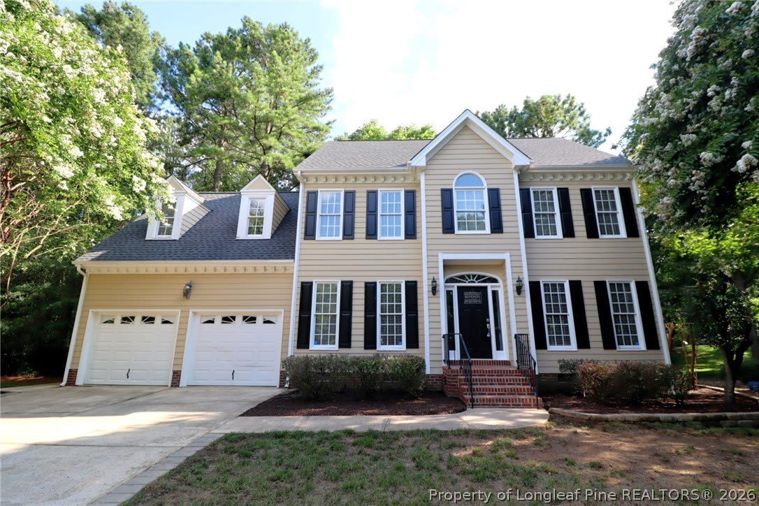 107 Hardaway Court – photo 1