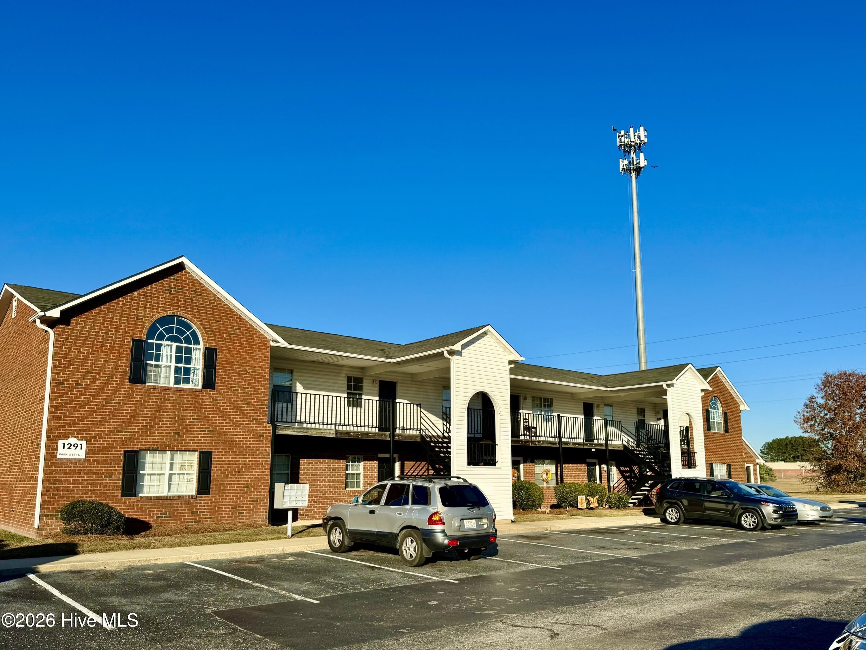 1287 Park W Drive – photo 1