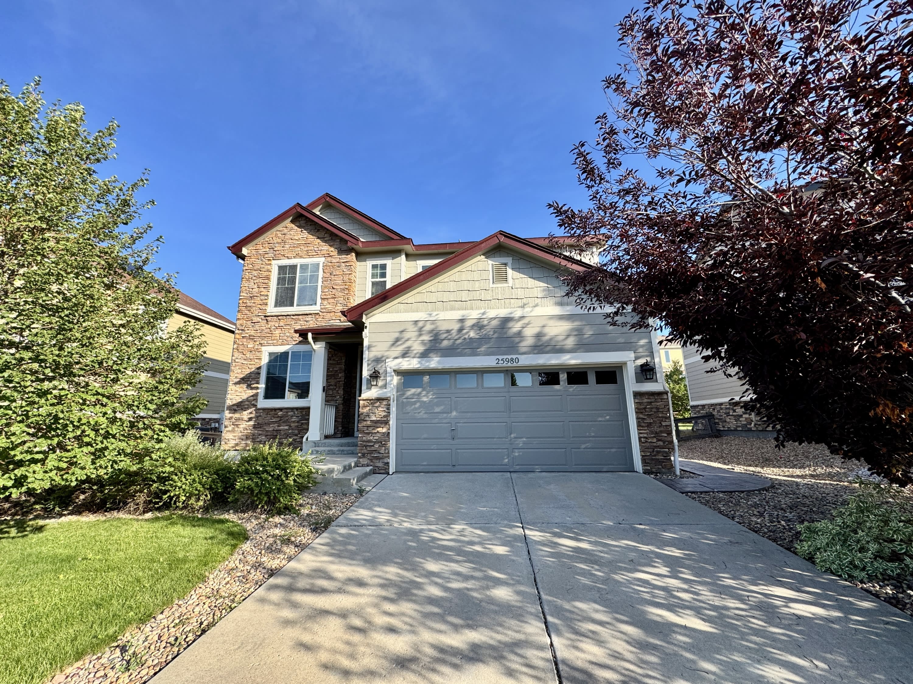 25980 East Davies Drive – photo 1