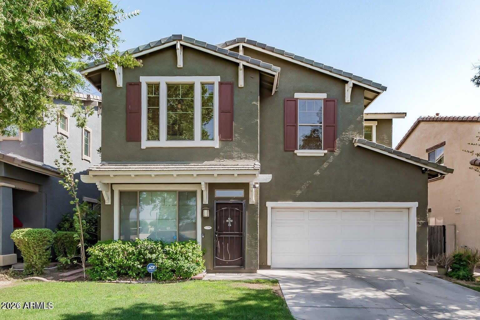 4337 E Vaughn Avenue – photo 1
