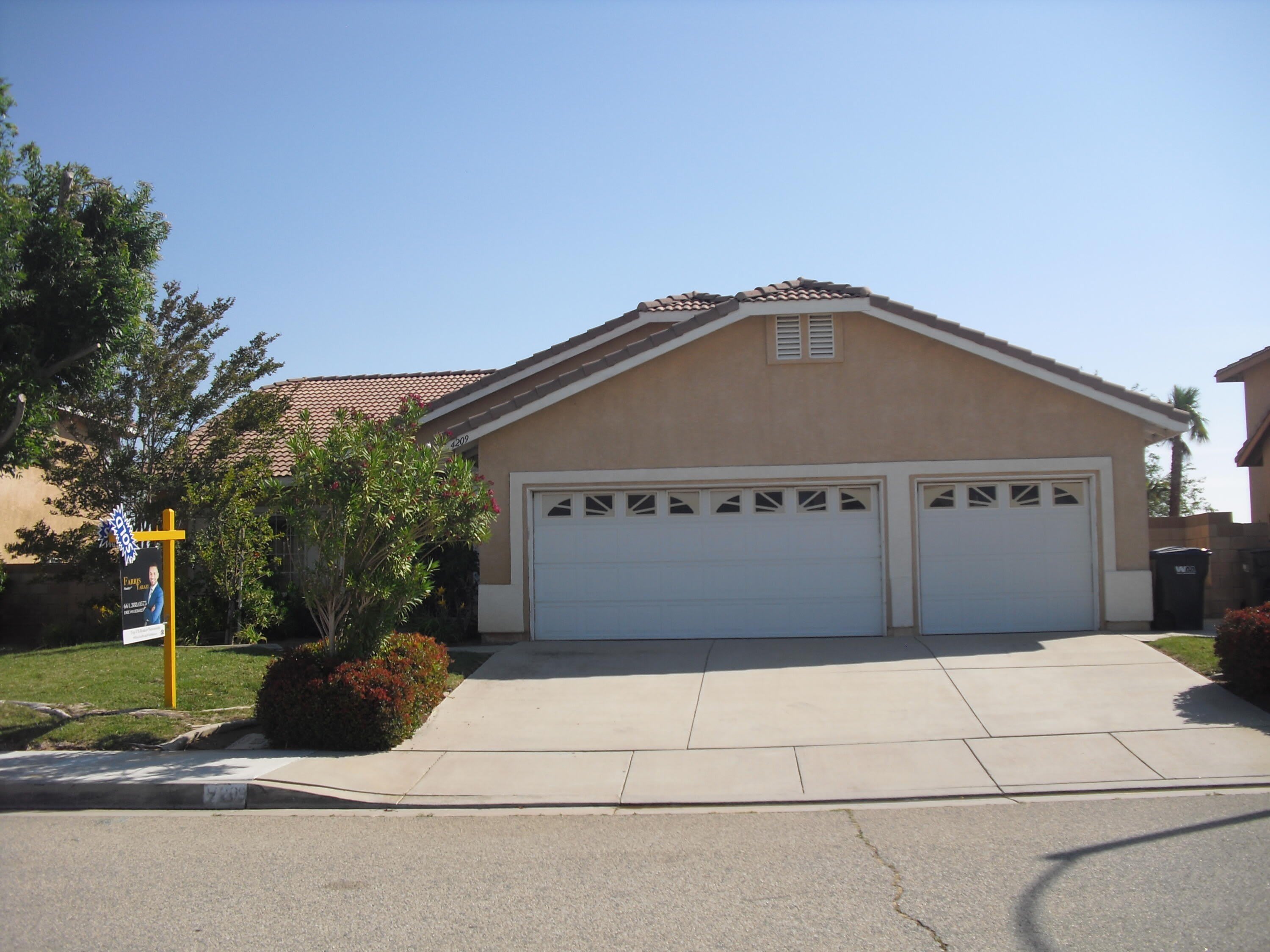 4209 W Grandview Drive – photo 1