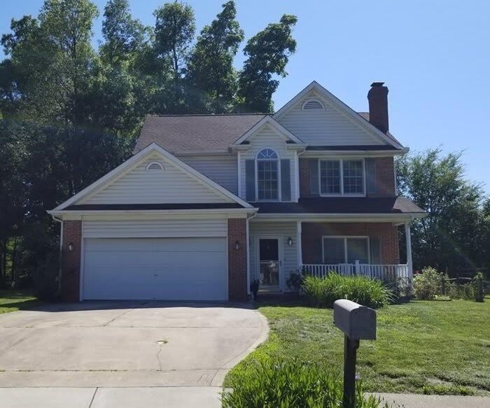 9527 Foggy Meadow Road – photo 1