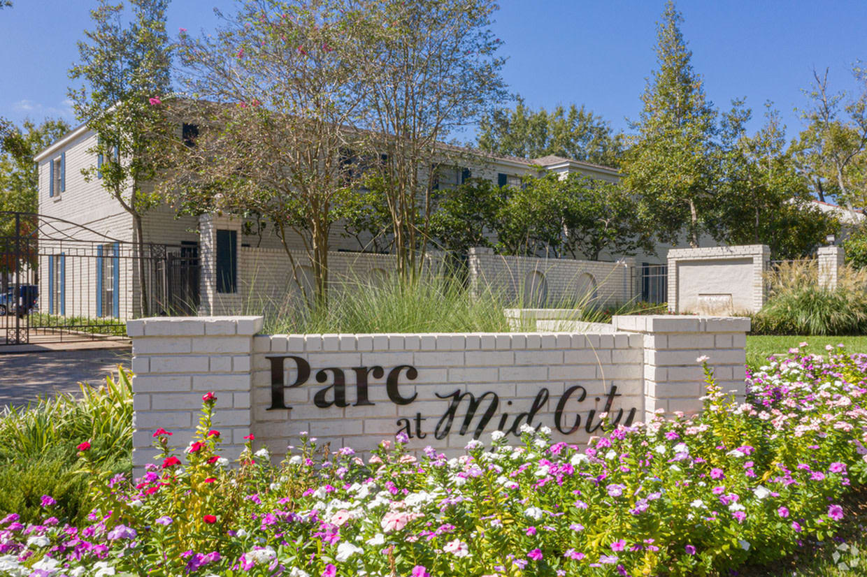 Parc at Mid City – photo 1