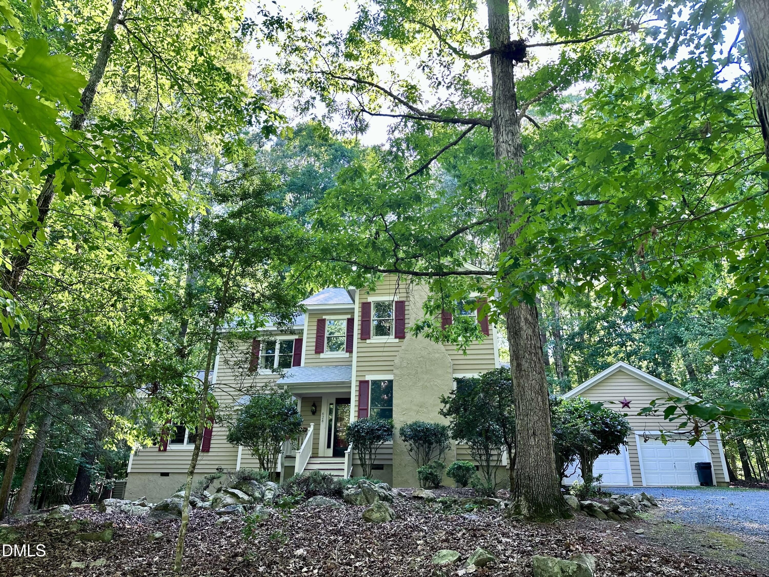 628 Spindlewood – photo 1 of 26