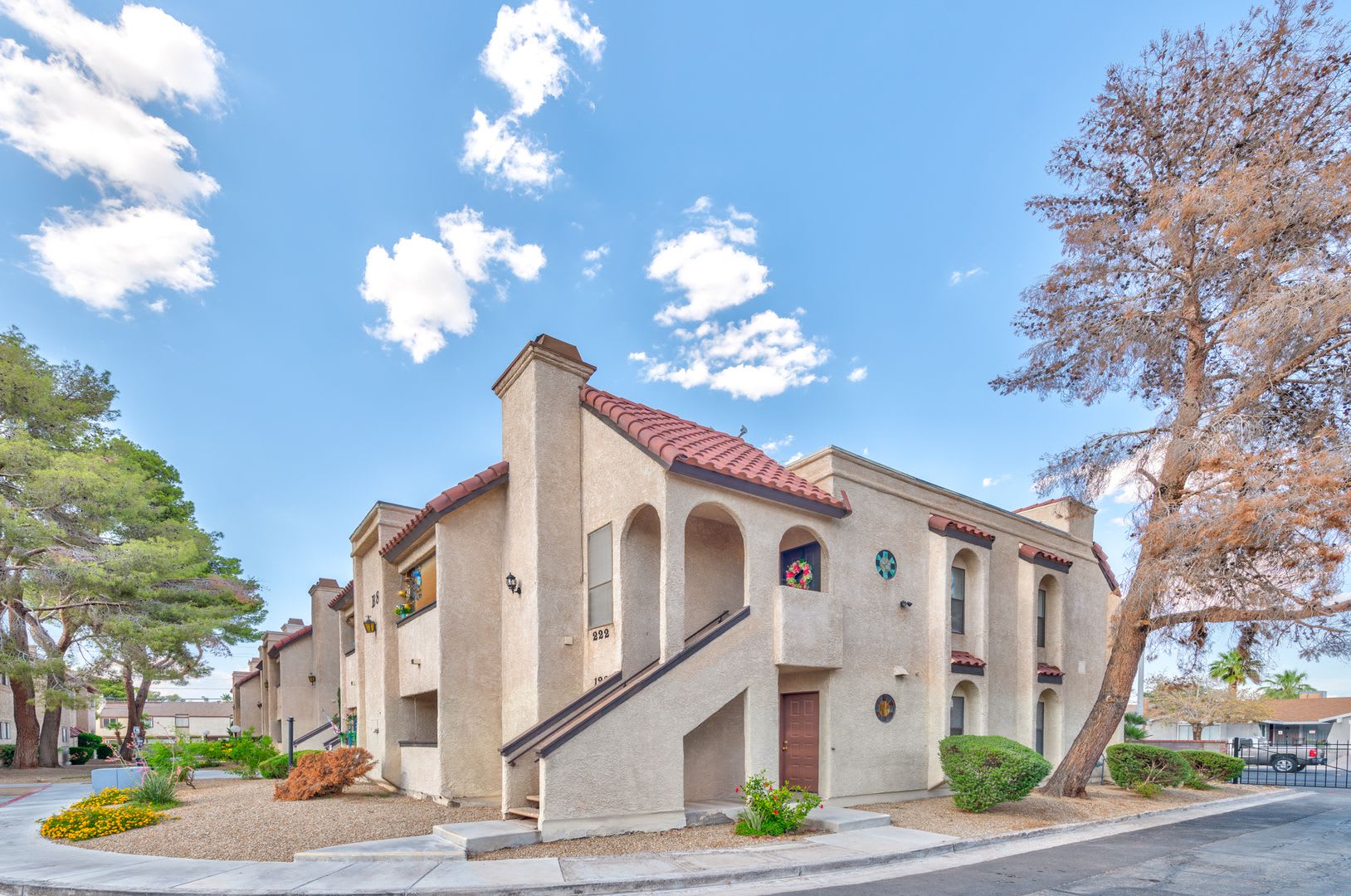 1751 East Reno Avenue Unit#122, Las Vegas, Nevada 89119 – photo 1
