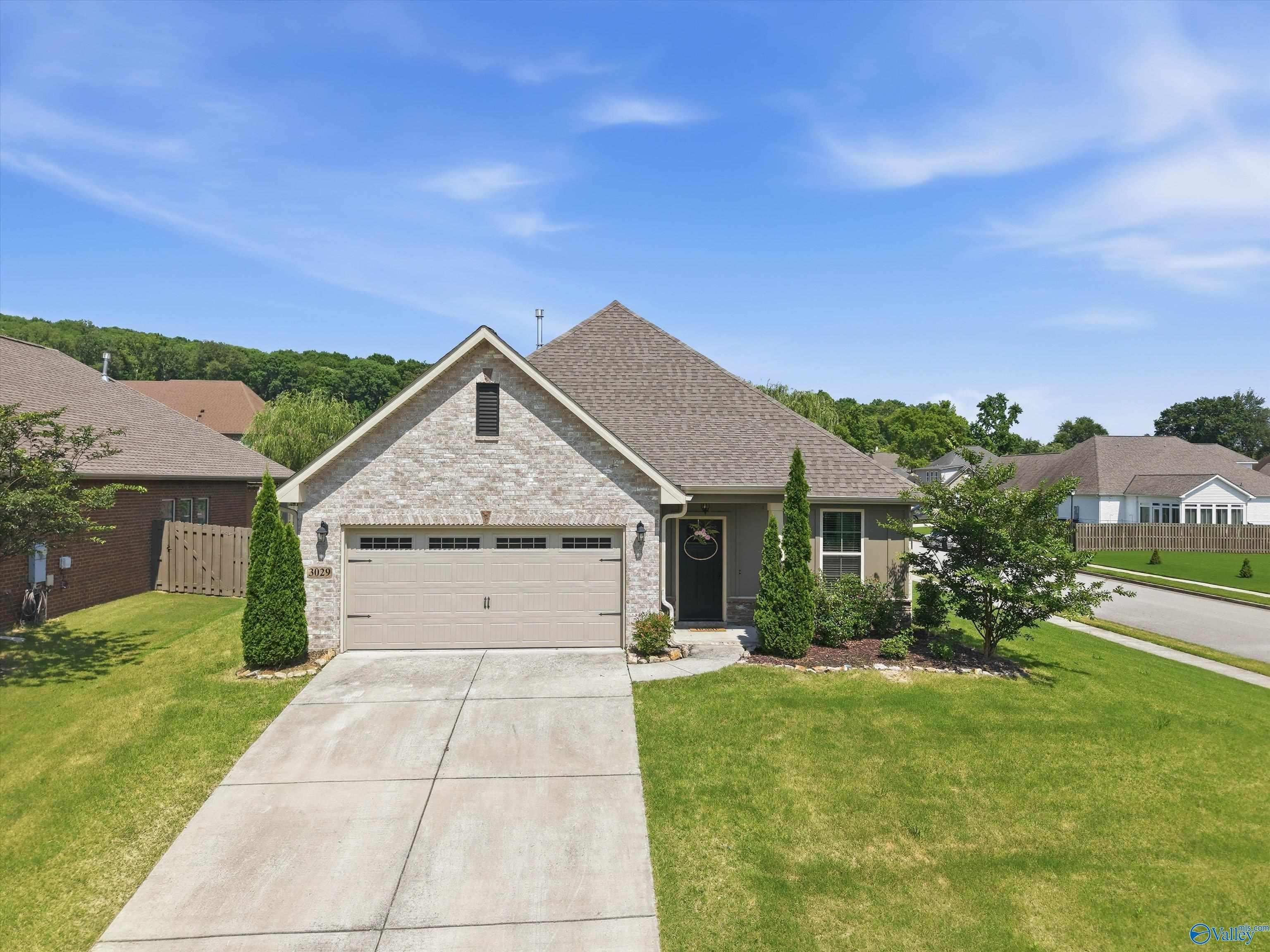 3029 Peevey Creek Lane – photo 1