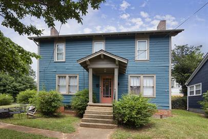 501 South Sterling Street – photo 1 of 12