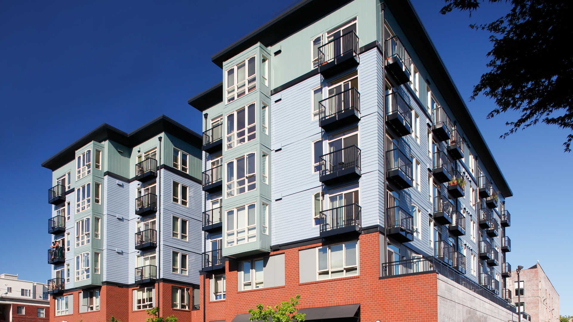 The Heights On Capitol Hill – photo 1