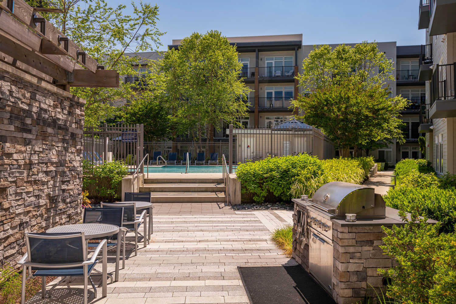 Crosswinds At Annapolis Town Center – photo 1 of 28